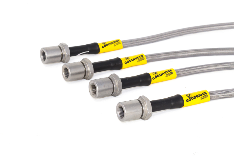 Picture of Goodridge GR G-Stop Brake Line Kits - 24229