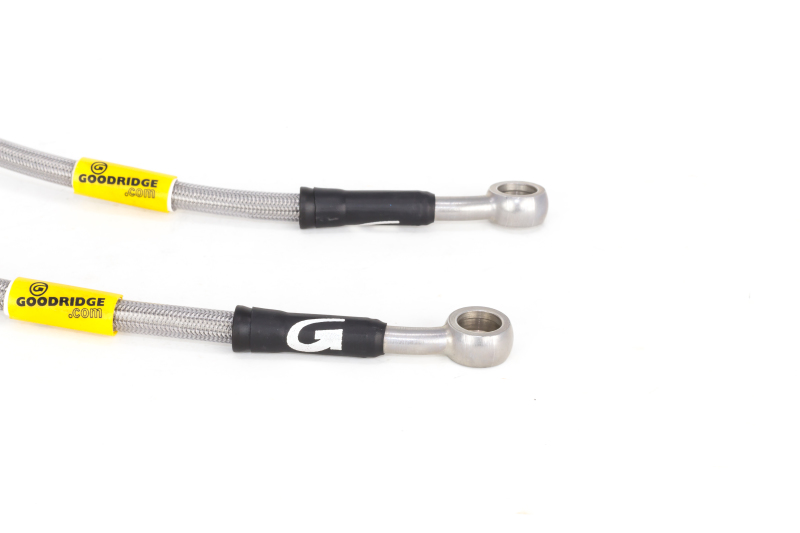 Picture of Goodridge GR G-Stop Brake Line Kits - 21066