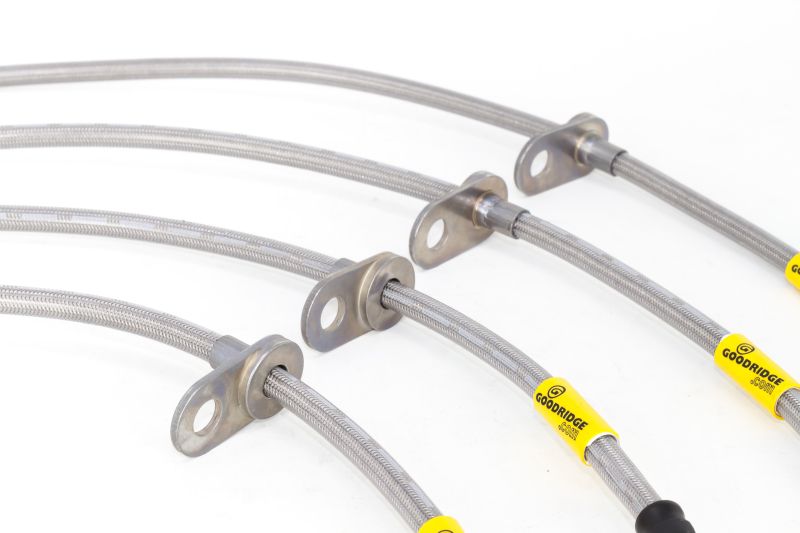 Picture of Goodridge GR G-Stop Brake Line Kits - 21066