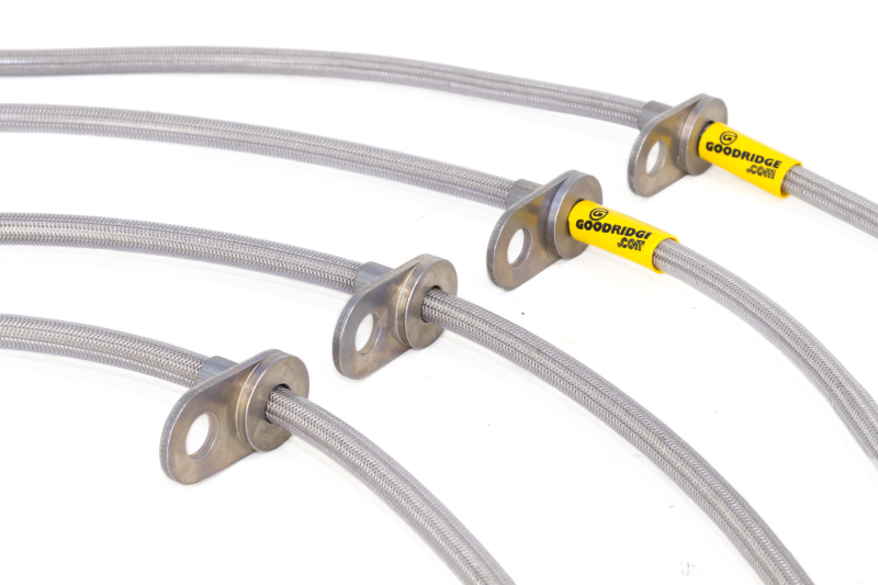 Picture of Goodridge GR G-Stop Brake Line Kits - 24228
