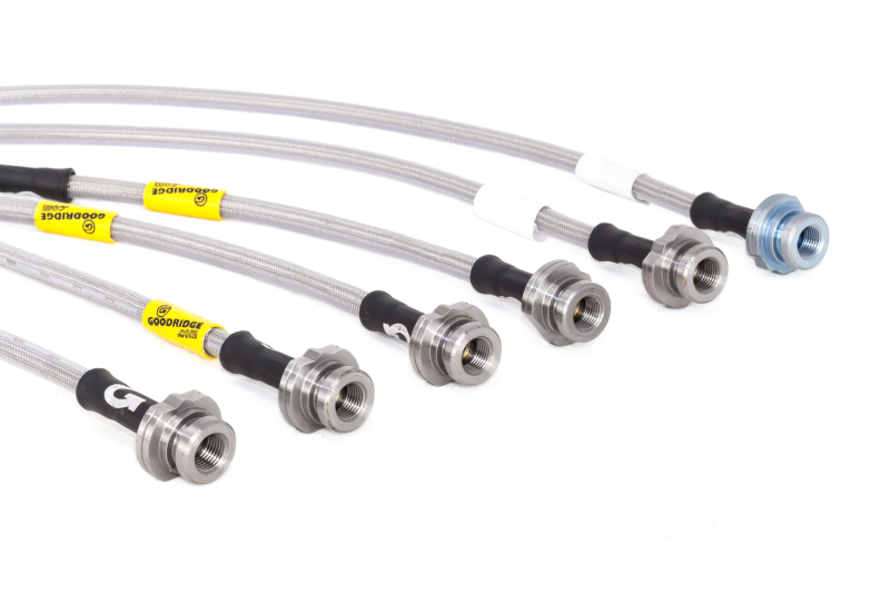 Picture of Goodridge GR G-Stop Brake Line Kits - 22102