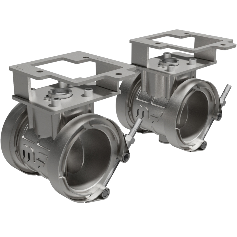 Picture of Magnaflow MAG V-Band Flanges - 10805