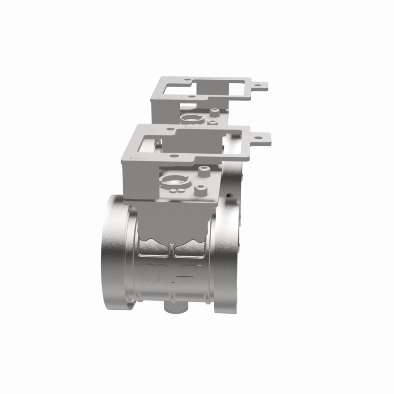 Picture of Magnaflow MAG V-Band Flanges - 10805