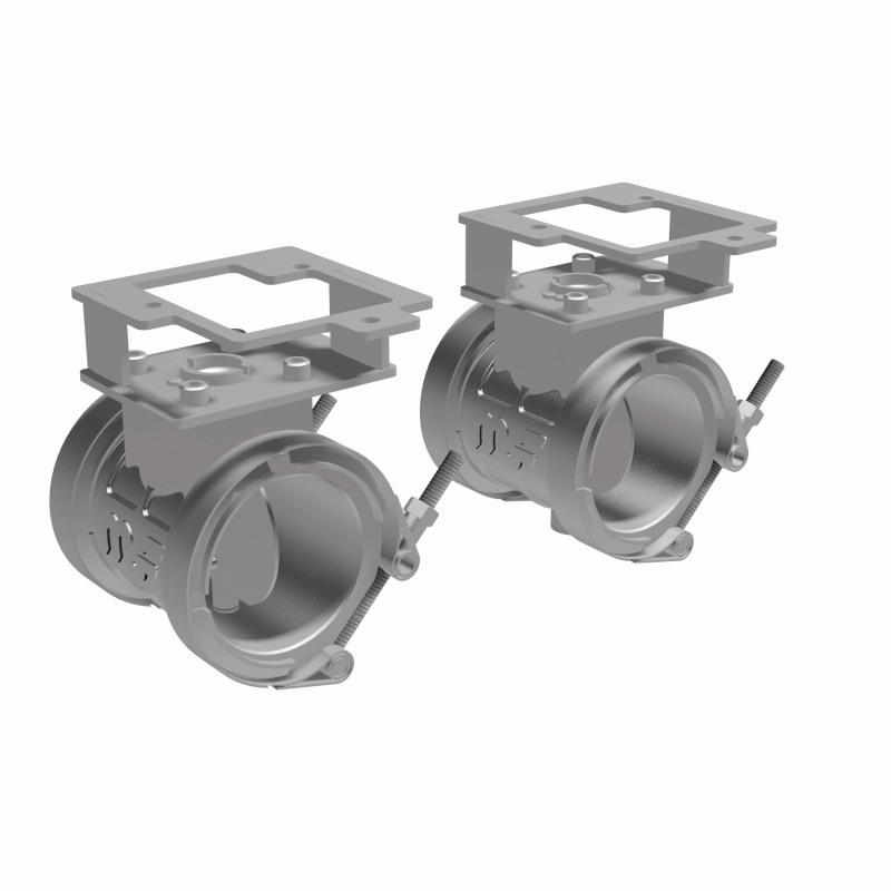 Picture of Magnaflow MAG V-Band Flanges - 10805