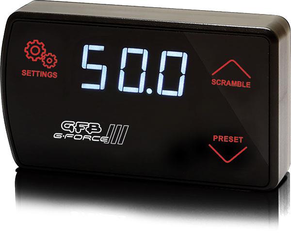 Picture of Go Fast Bits GFB Boost Controllers - 3005