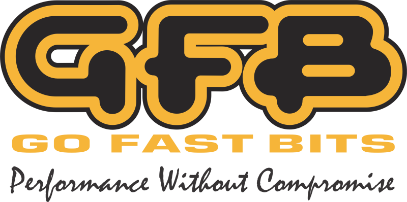 Picture of Go Fast Bits GFB Boost Controllers - 3005