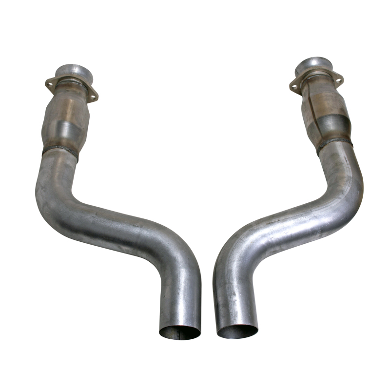 Picture of BBK Mid Pipe Kit Connecting Pipes - 40461