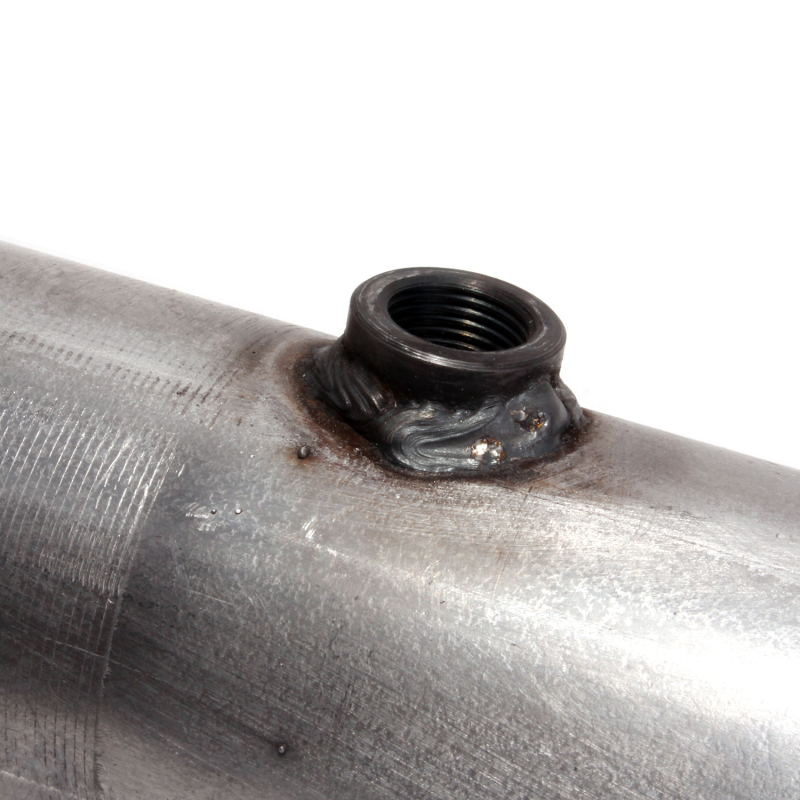 Picture of BBK Mid Pipe Kit Connecting Pipes - 40461