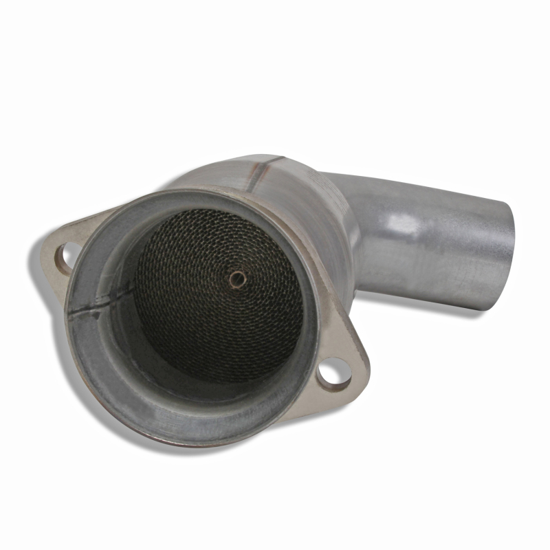 Picture of BBK Mid Pipe Kit Connecting Pipes - 40461