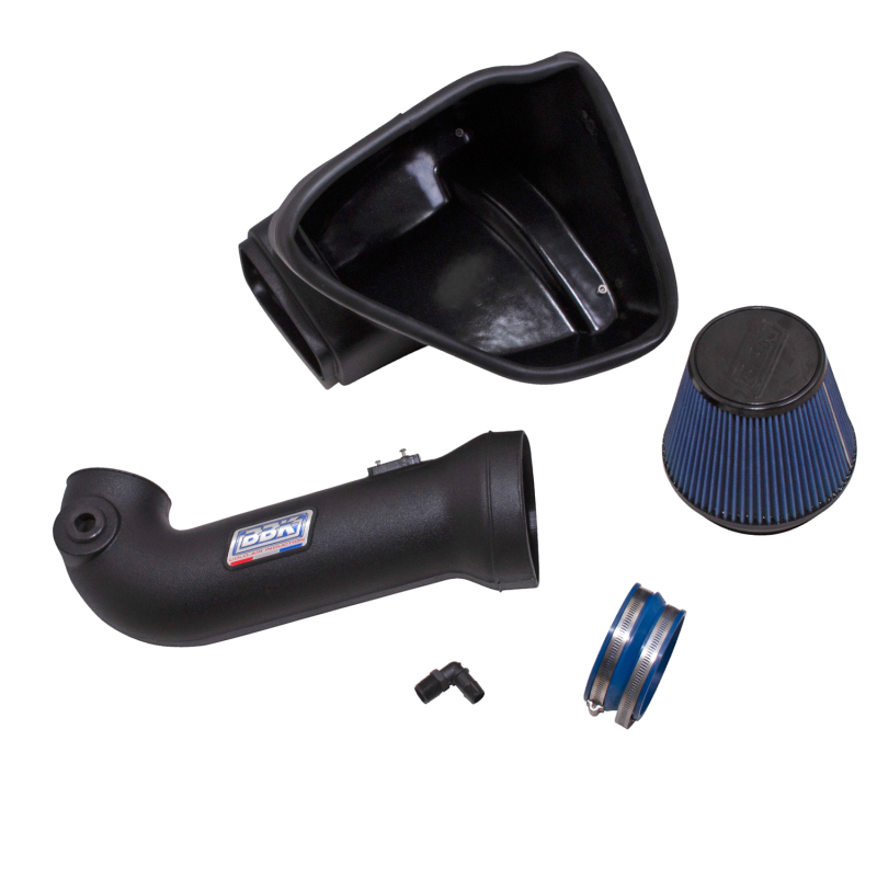 Picture of BBK Cold Air Intake Kit - 1915
