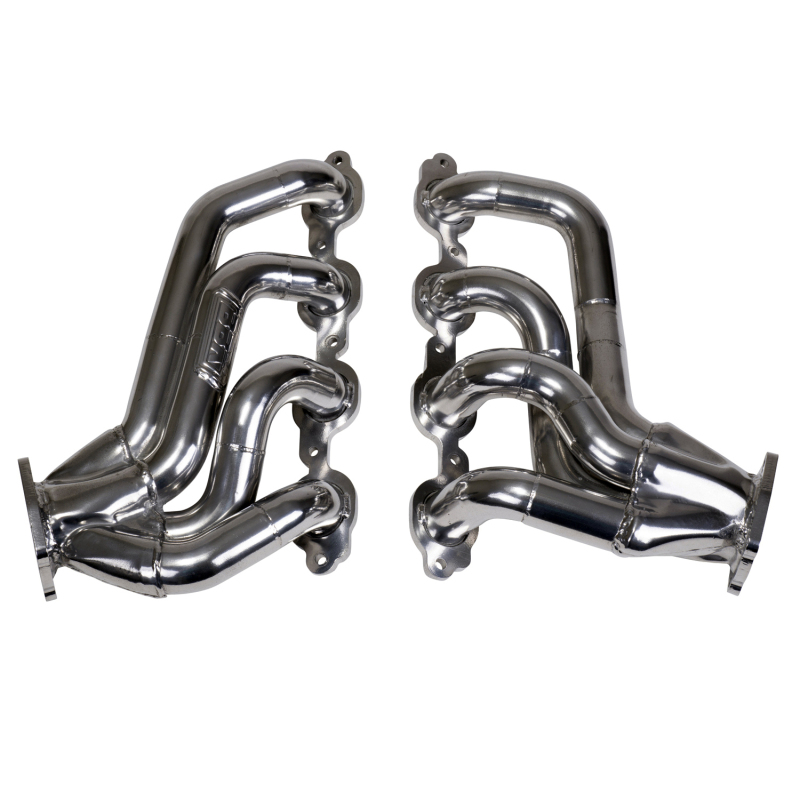 Picture of BBK Short Tuned Length Headers Headers & Manifolds - 4043