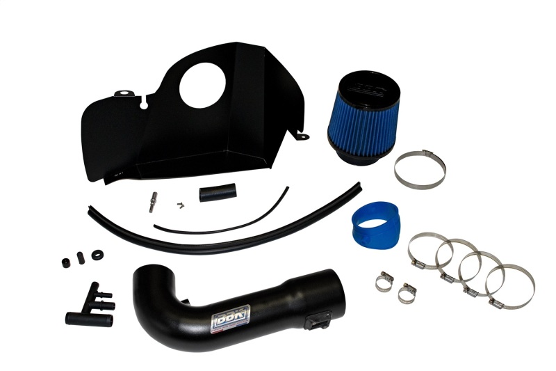Picture of BBK Cold Air Intake Kit - 14525