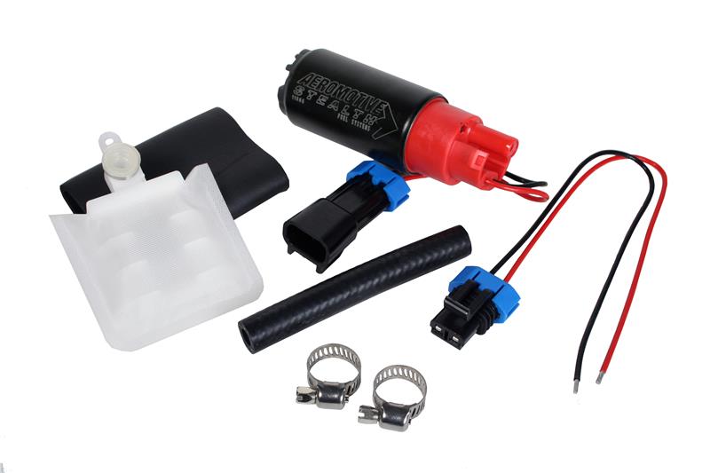 Picture of Aeromotive AER In-Tank Fuel Pumps - 11565