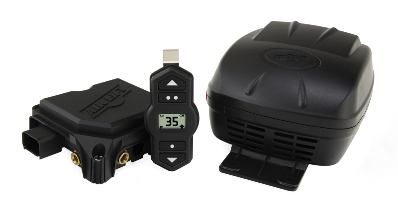 Picture of Air Lift ALF Wireless One Control Sys Suspension Controllers - 25980