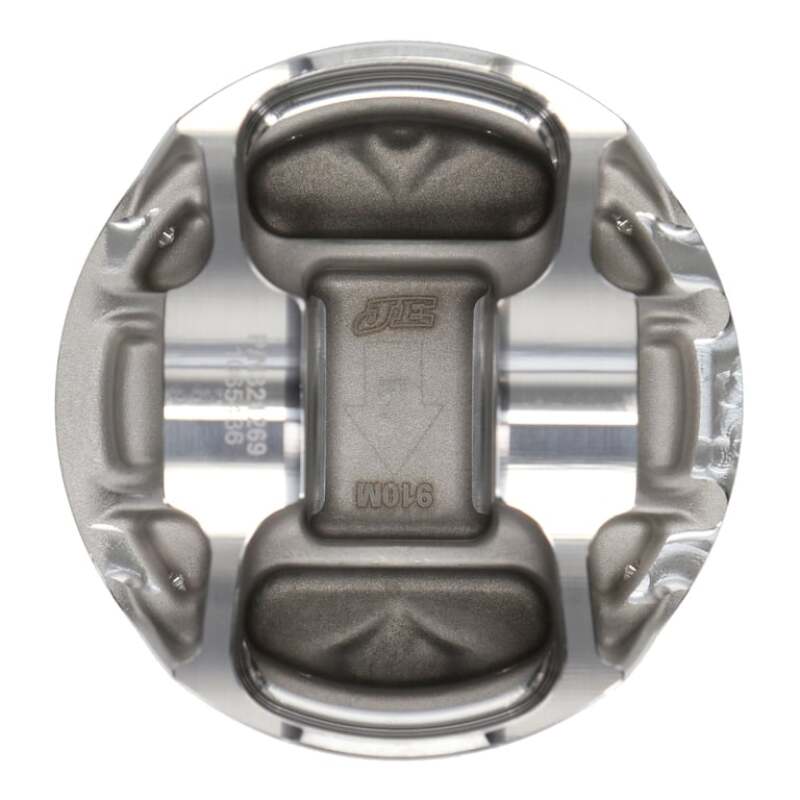 Picture of JE Pistons JE Piston Sets-6 Cyl - 321270