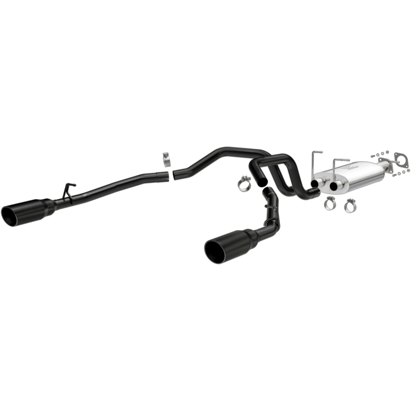 Picture of Magnaflow MAG Catback Exhaust - 19430