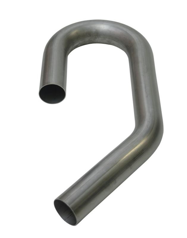 Picture of Vibrant VIB Tubing-T304SS Round Steel Tubing - 26230
