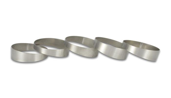 Picture of Vibrant VIB Tubing-Titanium Titanium Tubing - 13270