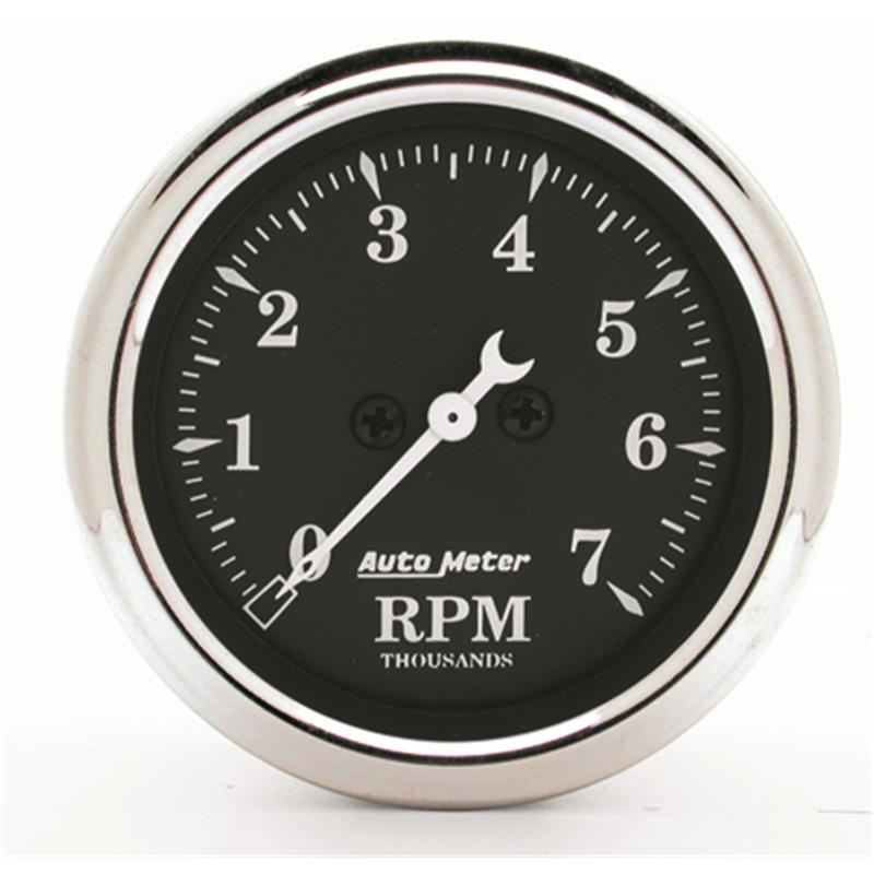 Picture of AutoMeter AM Old Tyme Gauges - 1708