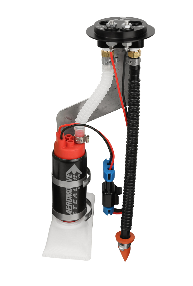 Picture of Aeromotive AER In-Tank Fuel Pumps - 18638