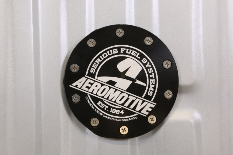 Picture of Aeromotive AER Fuel Tanks - 18134