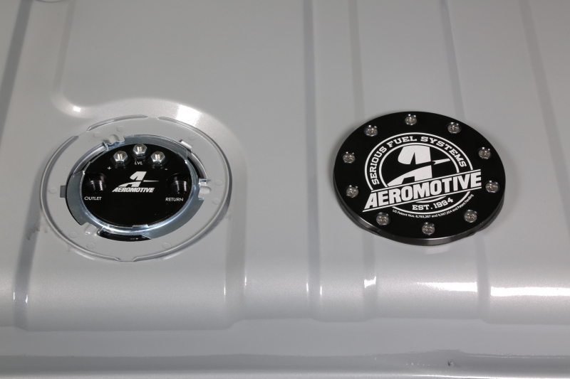 Picture of Aeromotive AER Fuel Tanks - 18428