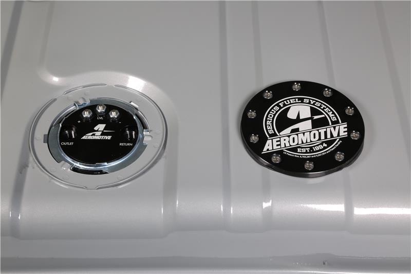 Picture of Aeromotive AER Fuel Tanks - 18428