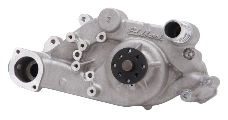 Picture of Edelbrock EDE Water Pump - 8894