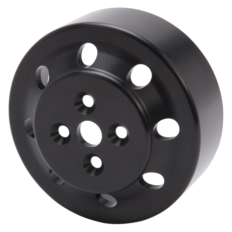 Picture of Edelbrock EDE Water Pump - 8899