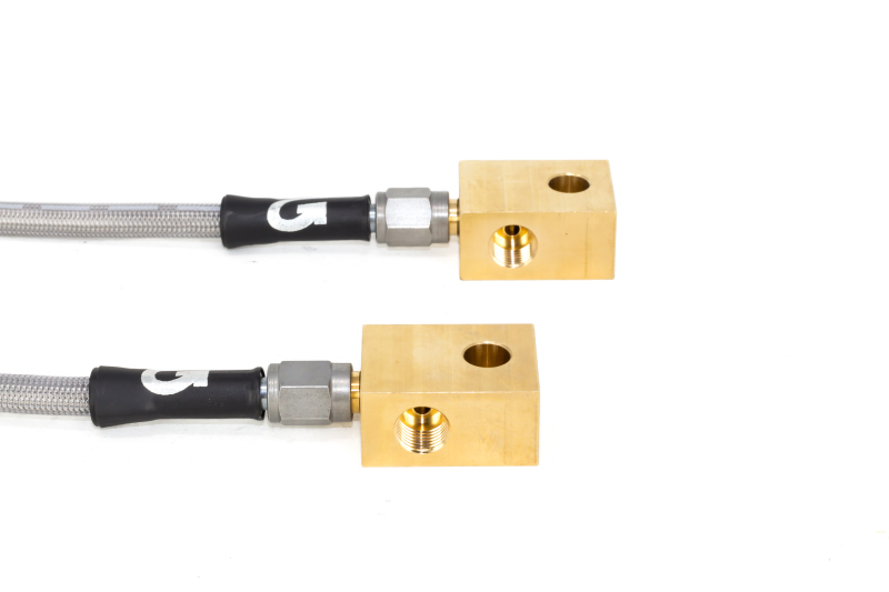 Picture of Goodridge GR G-Stop Brake Line Kits - 22087