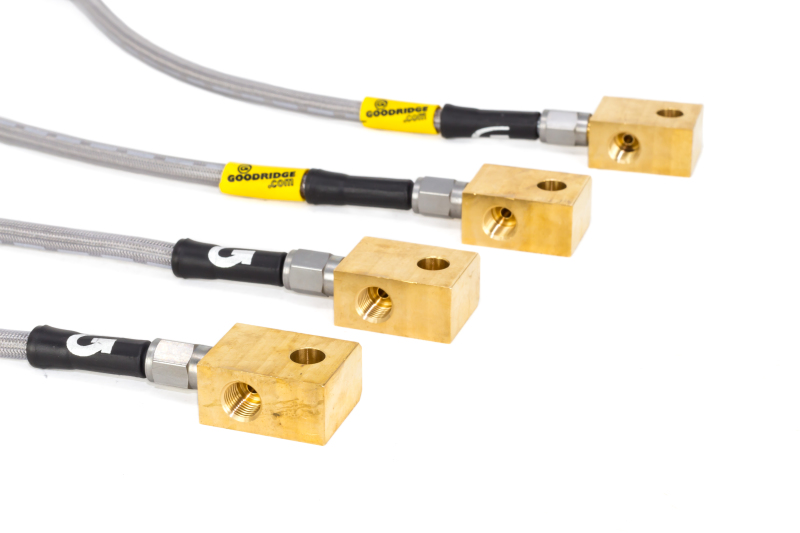 Picture of Goodridge GR G-Stop Brake Line Kits - 22079