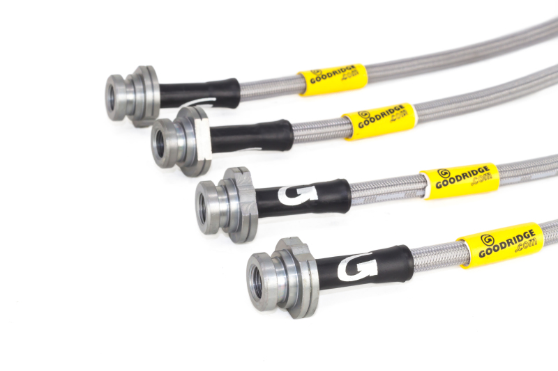 Picture of Goodridge GR G-Stop Brake Line Kits - 22079