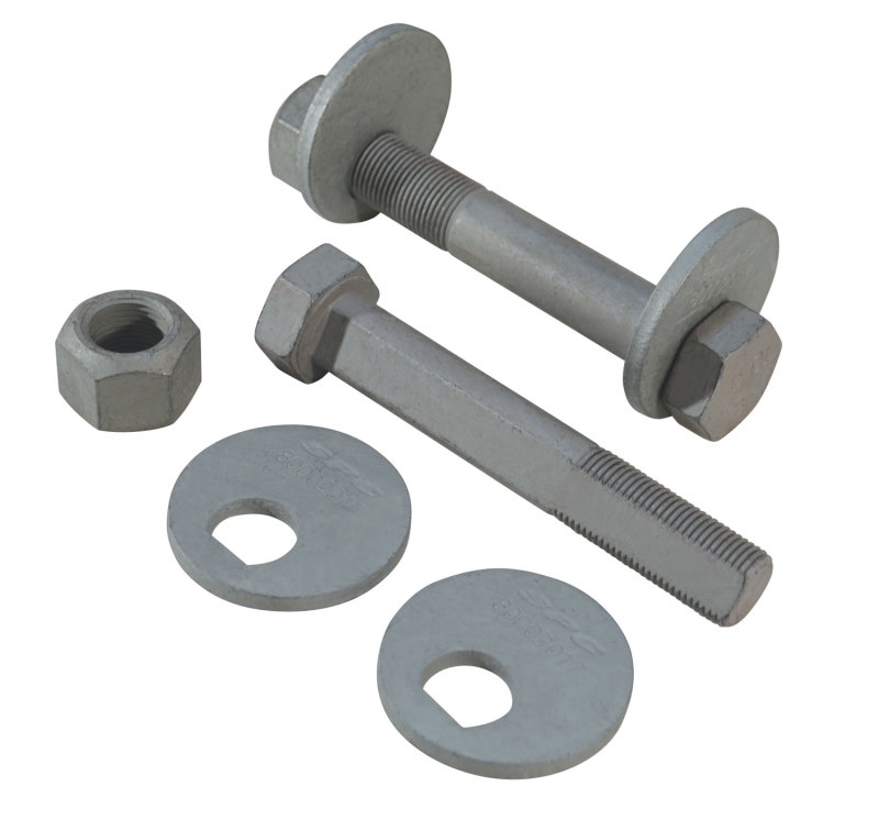 Picture of SPC Performance SPC Camber Bolt Kit Camber Kits - 82386