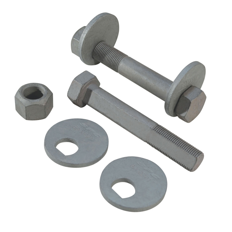 Picture of SPC Performance SPC Camber Bolt Kit Camber Kits - 82386