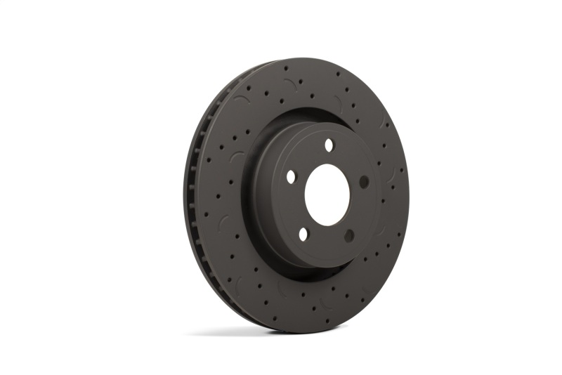 Picture of Hawk Performance HAWK Talon Rotors Brake Rotors - HTC4847