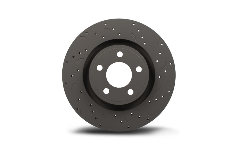 Picture of Hawk Performance HAWK Talon Rotors Brake Rotors - HTC5383