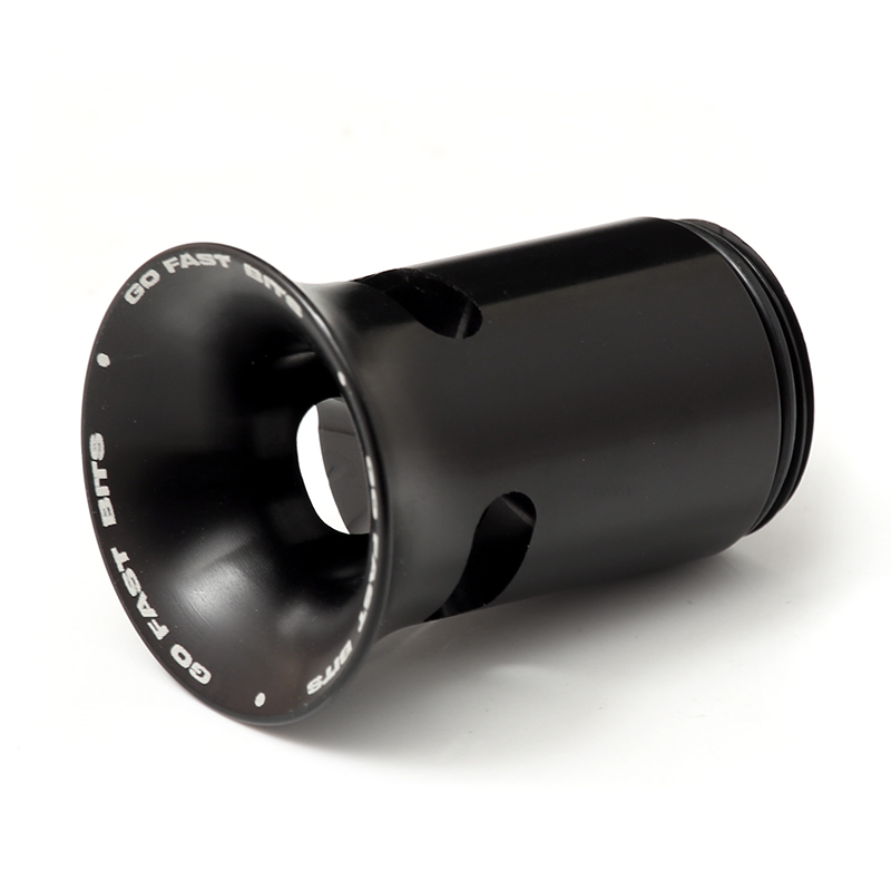 Picture of Go Fast Bits GFB Trumpets Blow Off Valve Accessories - 5701