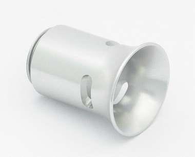 Picture of Go Fast Bits GFB Trumpets Blow Off Valve Accessories - 5702