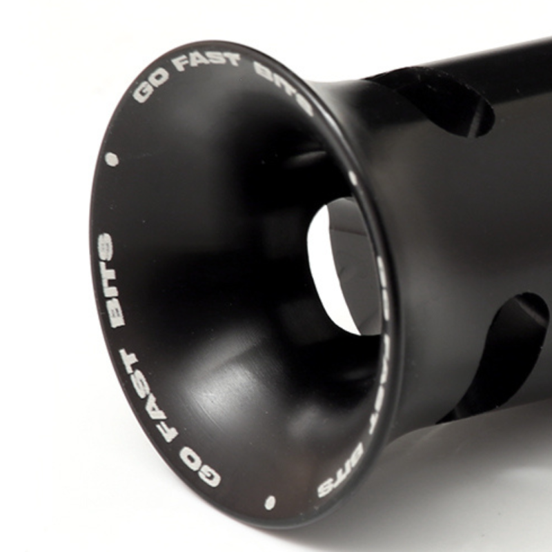 Picture of Go Fast Bits GFB Trumpets Blow Off Valve Accessories - 5702