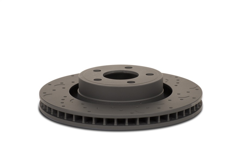 Picture of Hawk Performance HAWK Talon Rotors Brake Rotors - HTC4983
