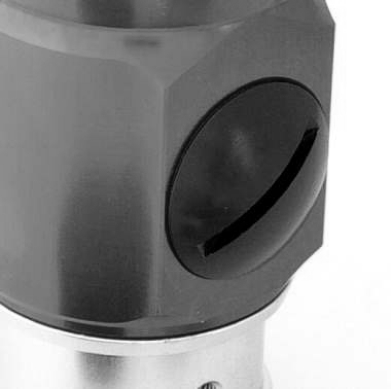 Picture of Go Fast Bits GFB Trumpets Blow Off Valve Accessories - 6107
