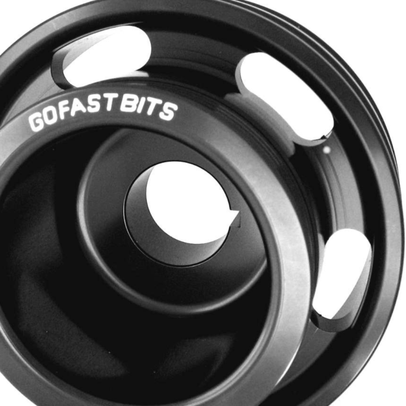 Picture of Go Fast Bits GFB Pulleys - 2006