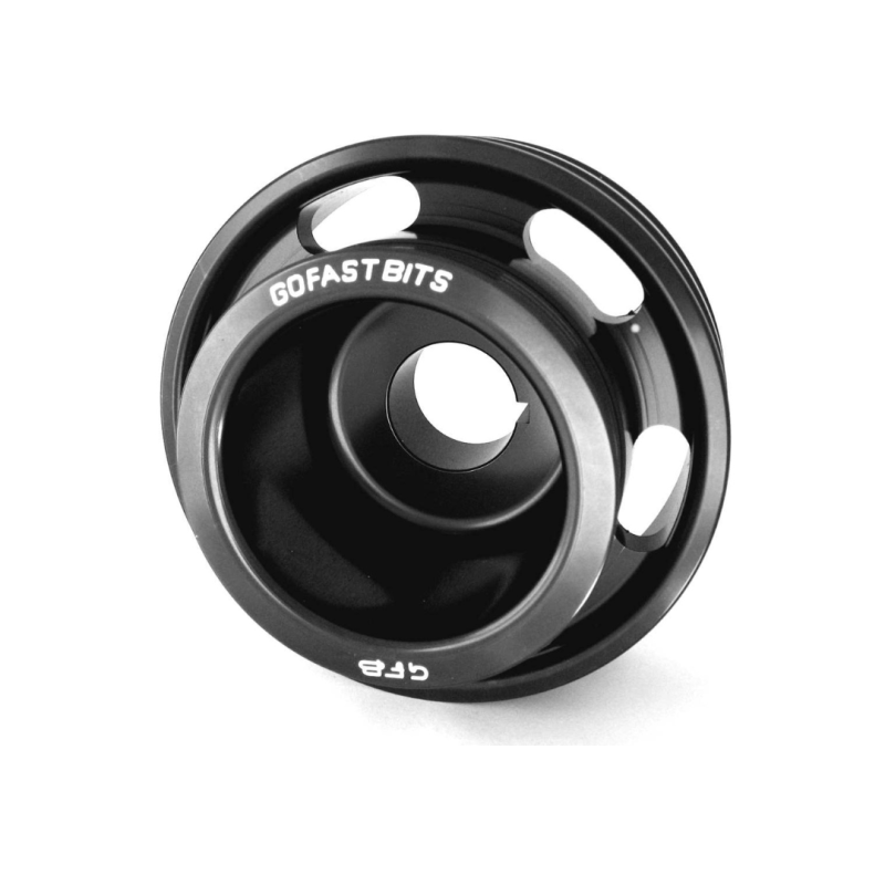 Picture of Go Fast Bits GFB Pulleys - 2006