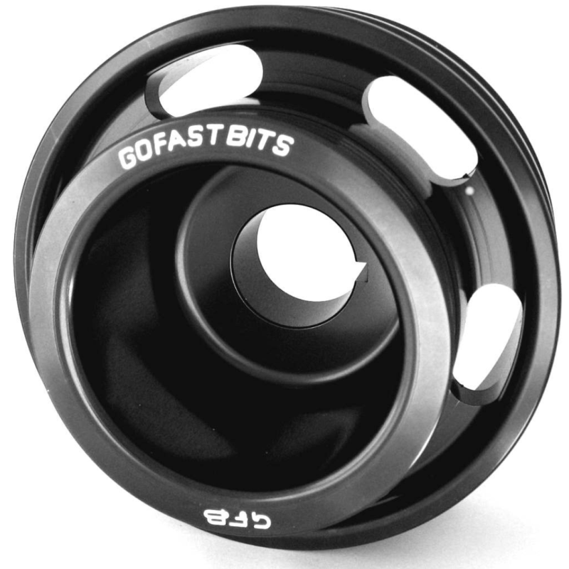Picture of Go Fast Bits GFB Pulleys - 2006