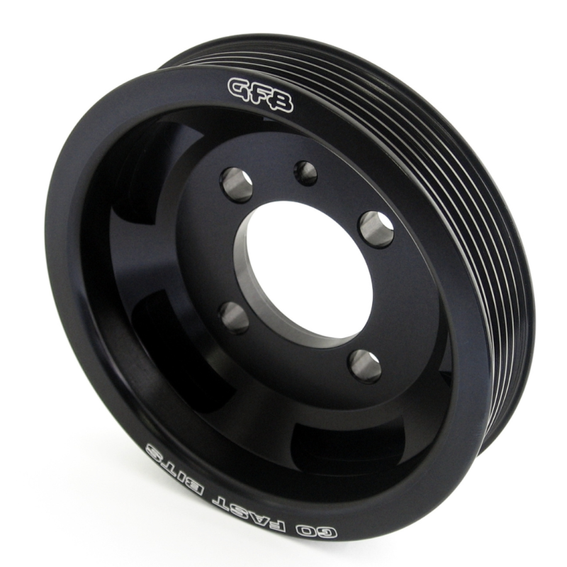 Picture of Go Fast Bits GFB Pulleys - 2011