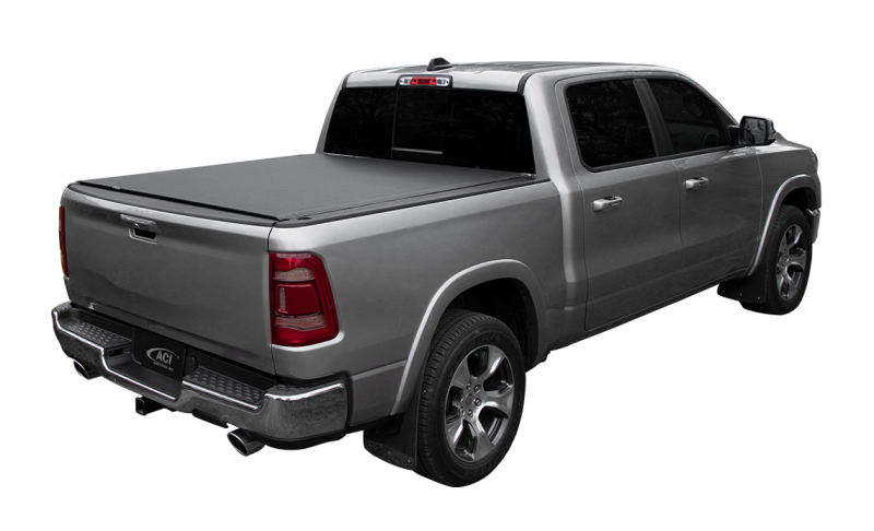 Picture of Access ACC Vanish Roll-Up Cover Bed Covers - 94239