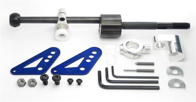 Picture of Go Fast Bits GFB Short Throw Shifters - 4002