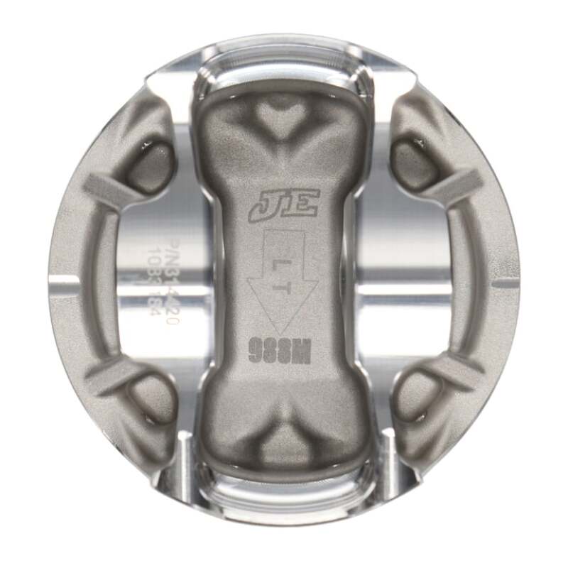Picture of JE Pistons JE Piston Sets-8 Cyl - 353906