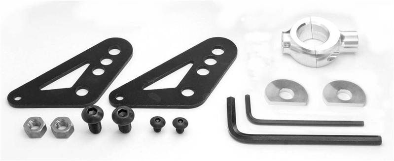 Picture of Go Fast Bits GFB Short Throw Shifters - 4202