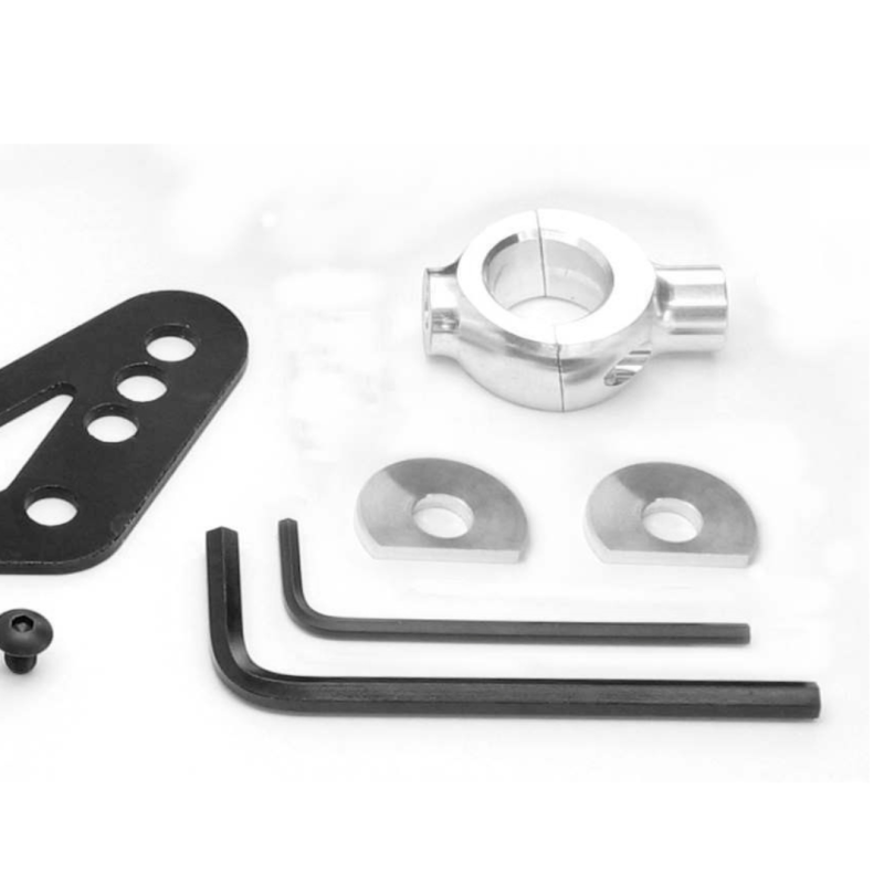 Picture of Go Fast Bits GFB Short Throw Shifters - 4202